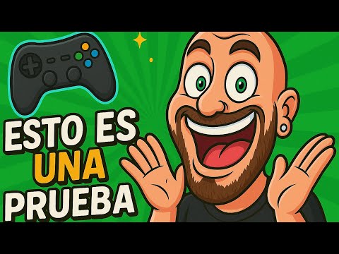 Esto es una prueba