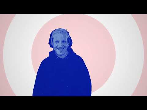 Morning People: Jamie Laing's Anthem for a Better Day | Samsung Health