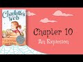 Understanding Characters and Events in Charlotte's Web