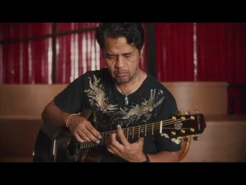 Janger Acoustic Improvisation