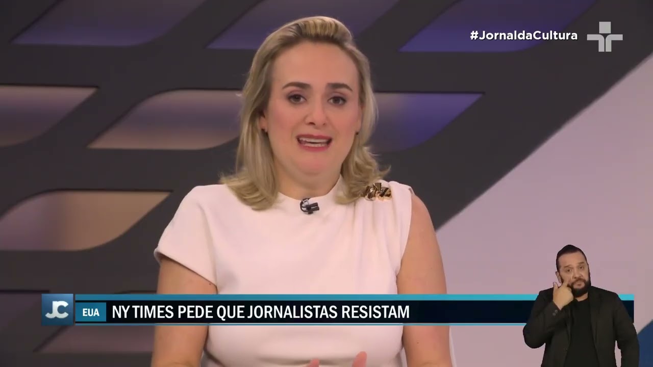 “Trump tenta implementar agenda antidemocrática”, diz Eloísa Machado