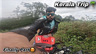 Kerala Trip 🌴| final part 😍 # heart_racer_rc  #hr |