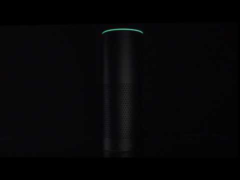 amazon.co.uk & Amazon Voucher Codes video: Amazon Prime - Echo