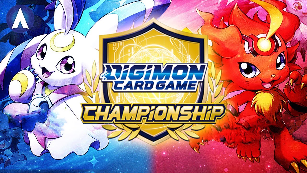 I tried the WORLD CHAMPION Galaxy Toolbox Dawn Dusk Deck & Gameplay | Digimon Card Game BT20 & BT2.5