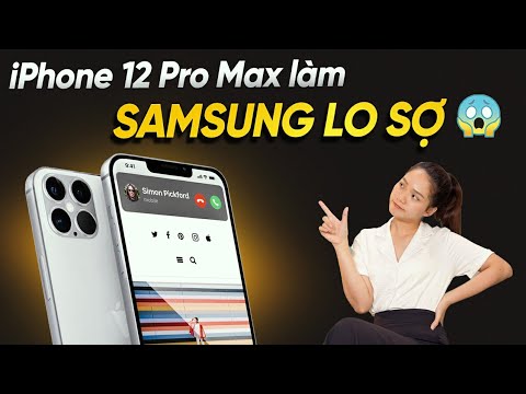 (VIETNAMESE) Phone 12 Pro Max Sẽ Khiến Samsung Lo Sợ, Google Pixel 5 lộ diện tất cả trước ngày ra mắt - Hinews