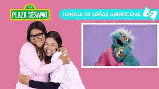 Plaza Sésamo: Rosita le tiene miedo a las sirenas | Emergencias Plaza Sésamo