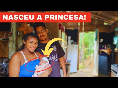 NASCEU A FILHA DE MACIEL E MAÍSA! VEJA A SURPRESA!❤️