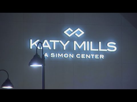 Search continues for suspects after gunfire erupts at Katy Mills Mall