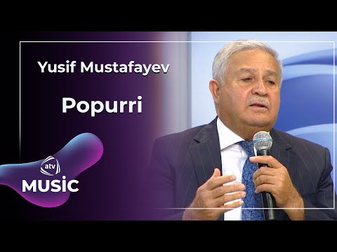 Yusif Mustafayev - Popurri