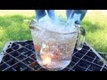 Understanding Sparklers and Safety