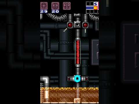 Arriver a motherbrain sans missile !