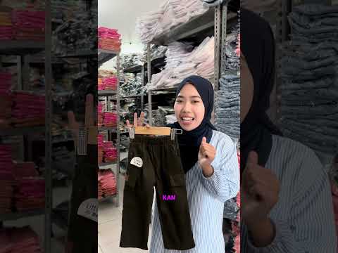 Kunjungi shopee grosiranakku #real #bajuanak #grosiranakku #real