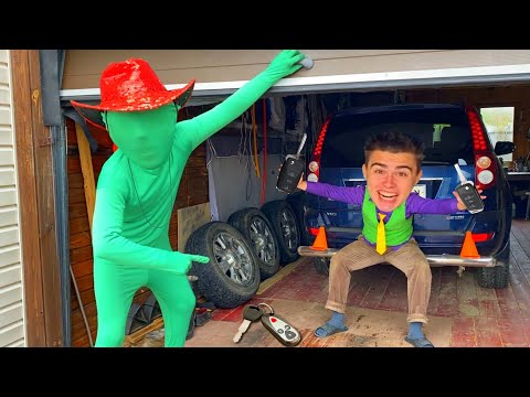 Epic Firefighter Rescue & PoliceMotorcycle Race - Trending Comedy Video 2025