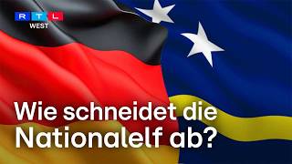 Orakel zur Fußball-WM: Gewinnt Deutschland sein Auftaktspiel gegen Curaçao? | RTL WEST