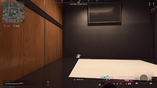 Call of Duty_Warzone Recon snipe