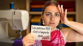 Les pires conseils couture que j’ai reçus ! (et ce qu’il faut vraiment faire)