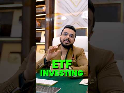 Extra Profits in #ETF Investing 📈💰