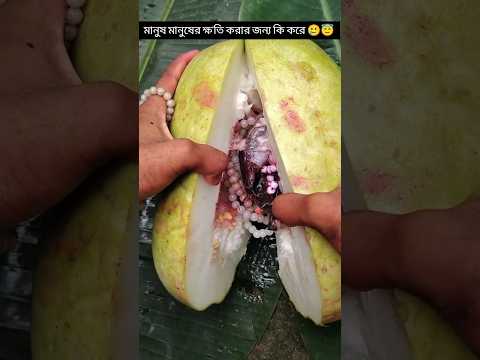 মানুষ মানুষের জন্য কি উপকার করতে পরে🥲🤲🙏 #trending