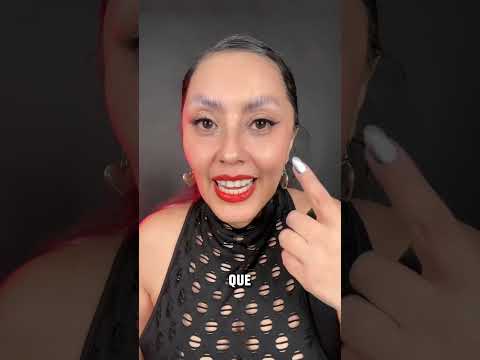 Como taparse la ceja para Maquillaje