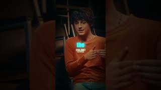 Timothée Reveals How He Lands His Iconic Roles