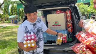 คนไทยไม่ทิ้งกัน เสียงระเบิ_ดยังดังอยู่เลย