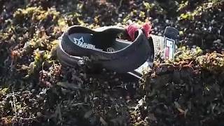 YouTube video thumbnail: At Least 139 People Dead After Migrant Boat Capsizes off Djibouti