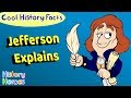 Exploring the Declaration of Independence with Thomas Jefferson