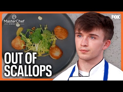 This Was SO BAD Gordon Almost Shut Down The Restaurant… | MasterChef