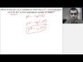 Understanding pH and Acid-Base Concepts