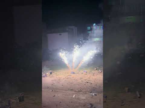 #2025Diwali #mor cracker #fun