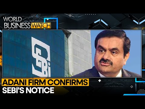 Were Hindenburg's Allegations True? | World Business Watch | WION News