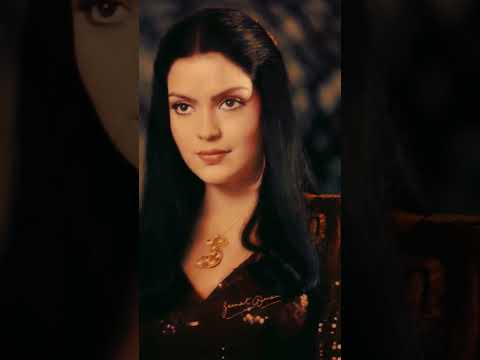 My first love is Zeenat Aman #shorts #bollywood #viral #love #abhishek #funny #comedy #zeenataman