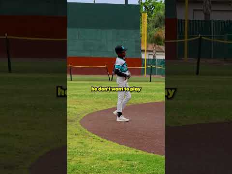 What Goes Through A Shortstop's Head 😂⚾