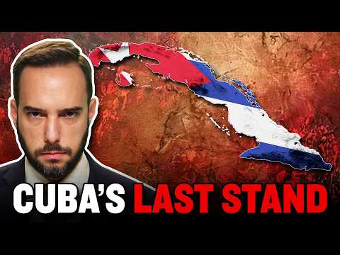Cuba is BEGGING Trump for Mercy