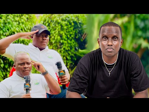 Intahe ya Mutima kuri Kigingi amajambo akomeye cane / hariho abashatse kunzimya mugabo ntibabikora