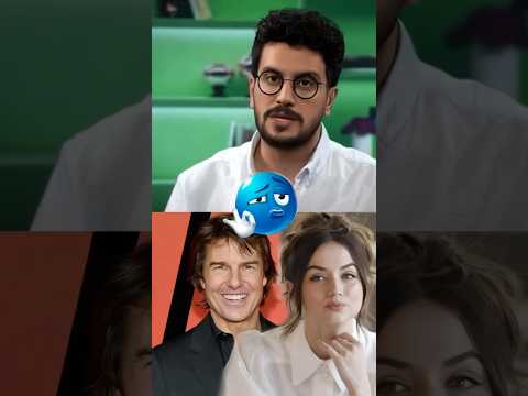 وای به شدت حق بود😂😂#edit #فان #طنز #امیرحسین_قیاسی #آنادآرماس#تام_کروز#شوخی #کمدی