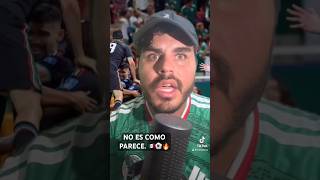 MEXICO LE GANA A COREA EN GUADALAJARA #shorts #futbol #viral #shorts #worldcup