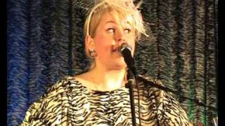 Maite Kelly & Band - Hard enough