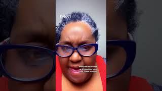 Musty for a date #relationship #badadvice  #trending #tiktokviral