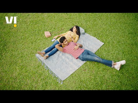 #SpeedSeBadho with Vi - India's fastest mobile network – Audition