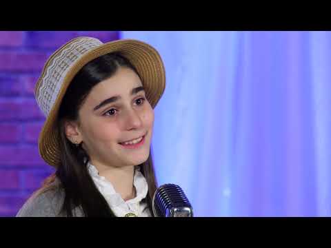 ბასტი ბუბუ შოუ 🎤კინო მუსიკა  🎼 მუსიკის ჰანგები 21 ივნისი 2025