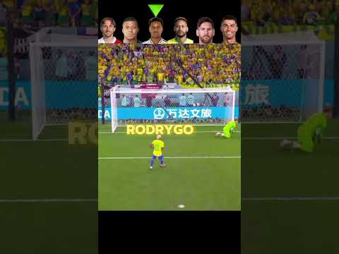 🔥You Won’t Believe This Last-Minute Goal! ⚽😱 | Epic Football Moments! #football #messi #fifa #soccer