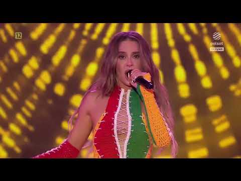 Blanka - Asereje | Miss Supranational 2026