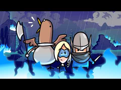 So I Tried Nightreign