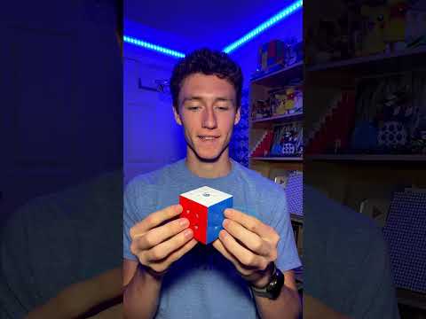 The LAST TURN On Different Level Rubik’s Cubes! 🔥😮‍💨 #shorts