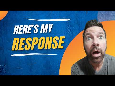 Randy Clark Emailed Me With Some Questions - I'm in Shock