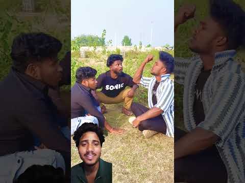 भाई ने जादू दिखाए 🤣😂🤣.#comedy #funny #realfools #vikramcomedy #funnycomedy