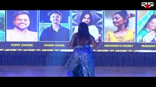 Instructors Dance | Rising Star Dance ACADEMY| Dancefinity 2k25