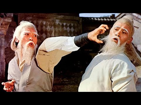 The Knight Of Kung Fu ll Best Chinese Kung fu Action Movie in English ll FOF