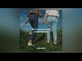 Understanding the Emotional Journey in the Lyrics